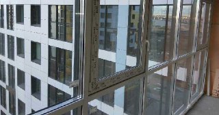 Замена остекления Печора цена от 5097 руб.