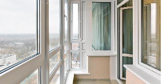 Теплое остекление Печора цена от 6116 руб. м2